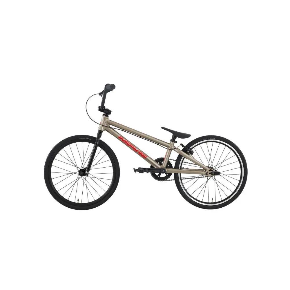 BMX Race Inspyre Neo Junior 2027 Gris 2/3