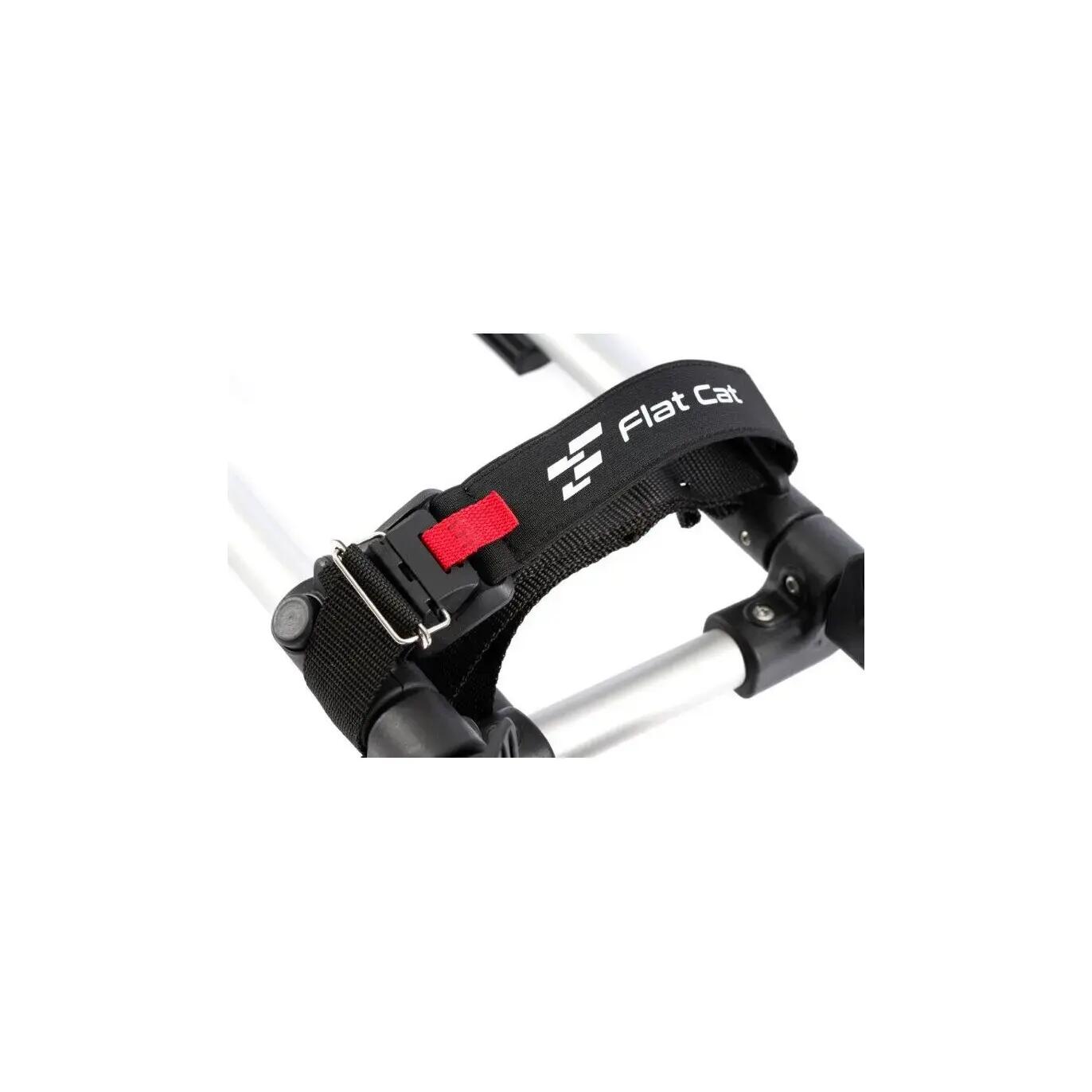 Magnetische riem Flat Cat 3/5