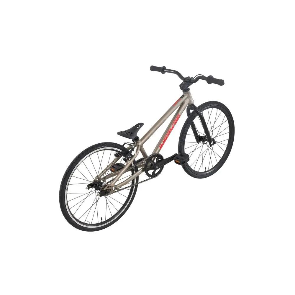 BMX Race Inspyre Neo Mini 2027 Gris 4/4