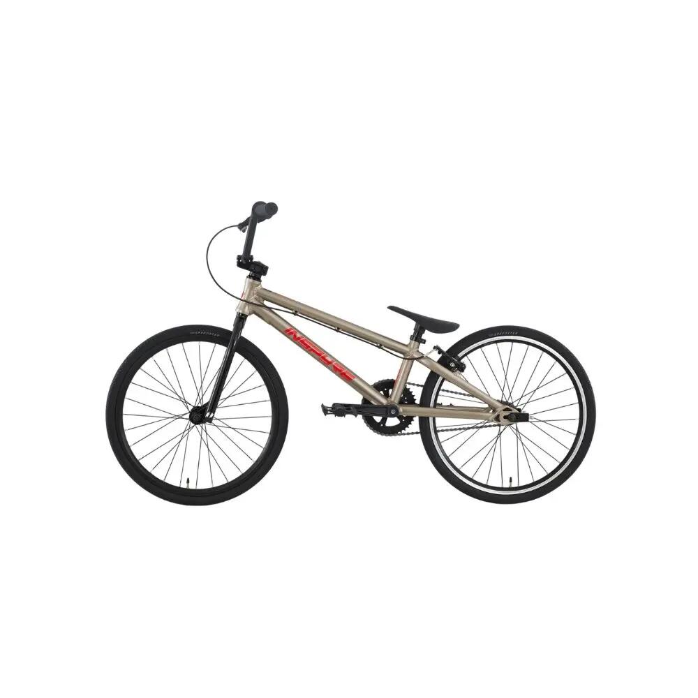 BMX Race Inspyre Neo Expert 2027 Gris 2/3