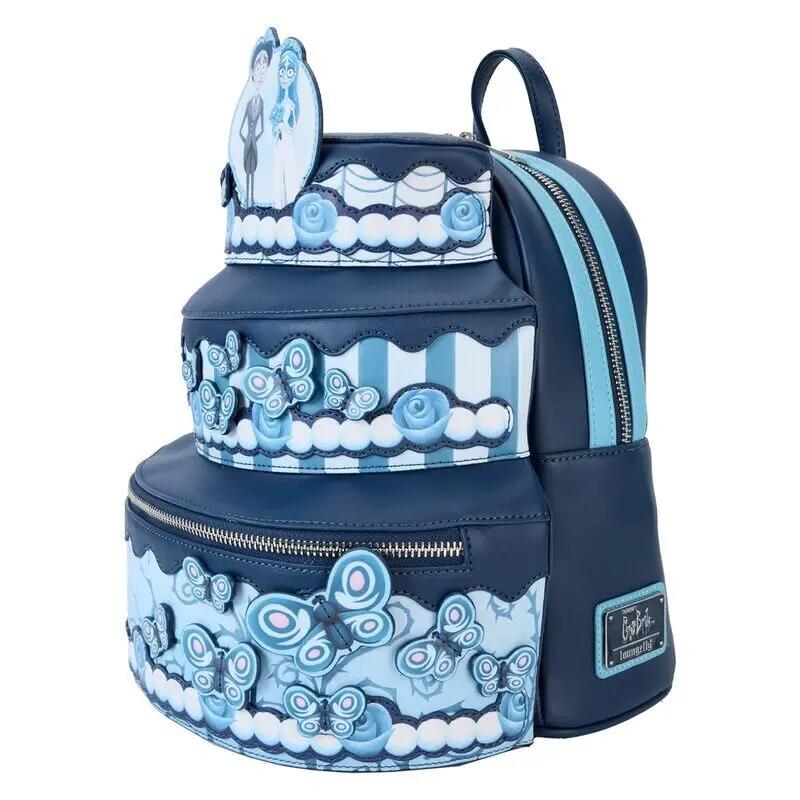 Sac à dos Loungefly Corpse Bride Wedding Cake 2/4