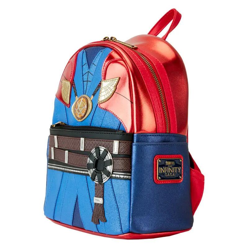 Sac à dos enfant Loungefly Marvel Doctor Strange 4/7