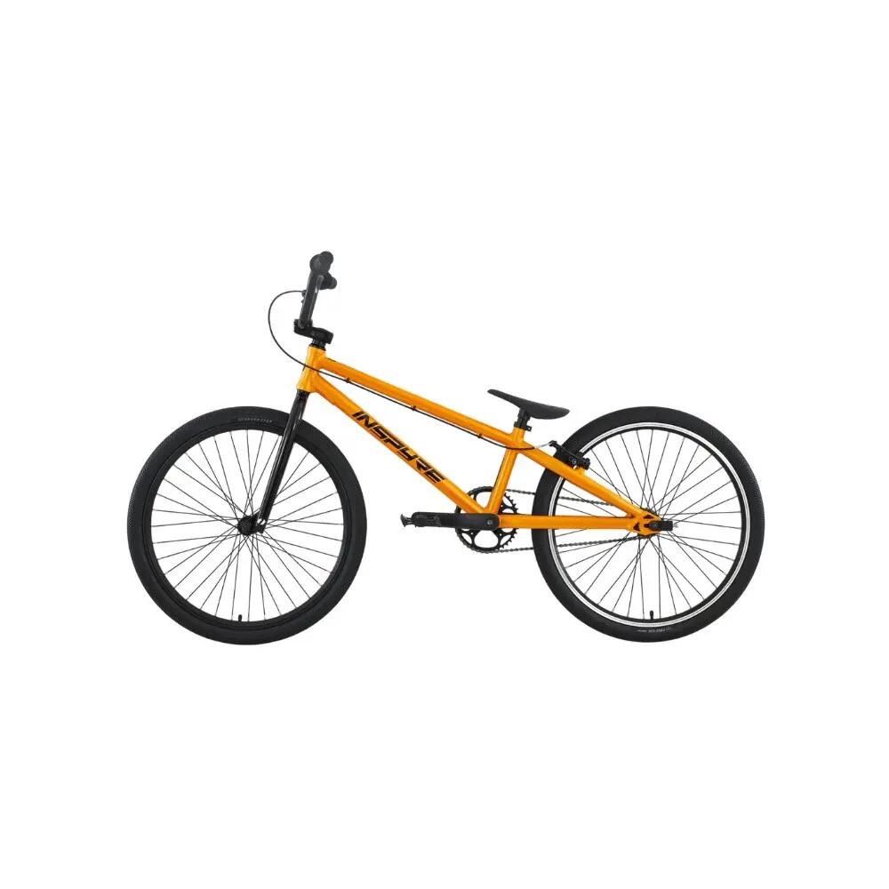 BMX Race Inspyre Neo Expert 2027 Orange 2/4