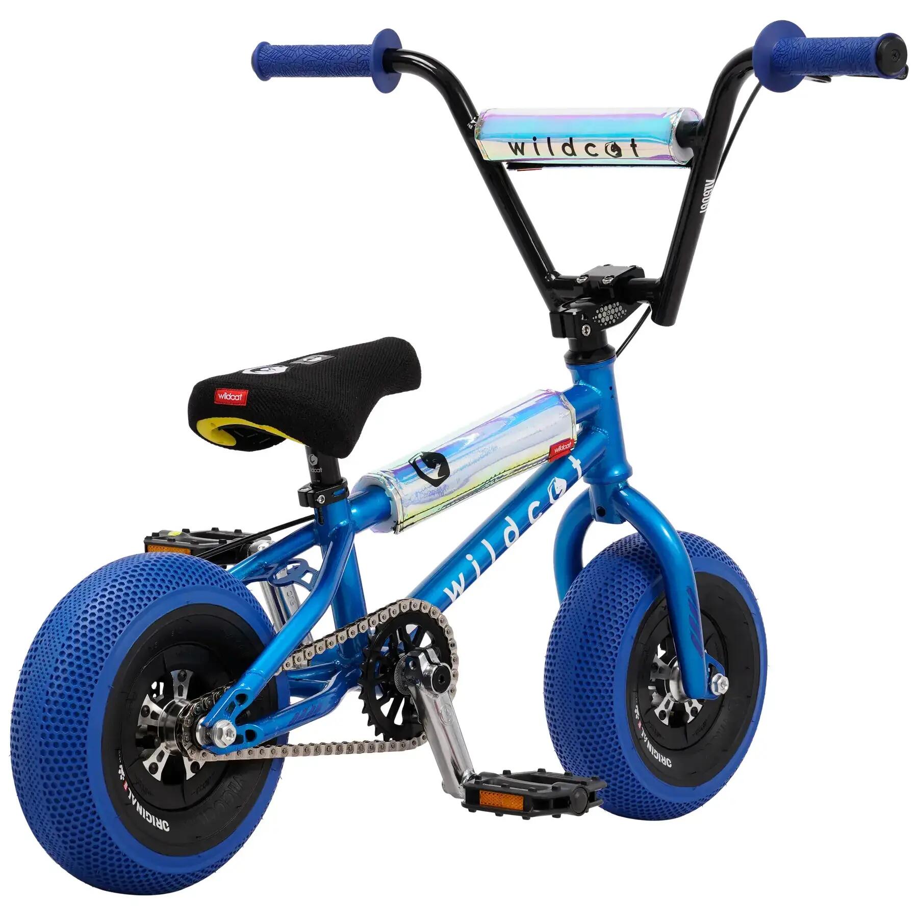 Vélo enfant Wildcat Og4 Pro 2/4