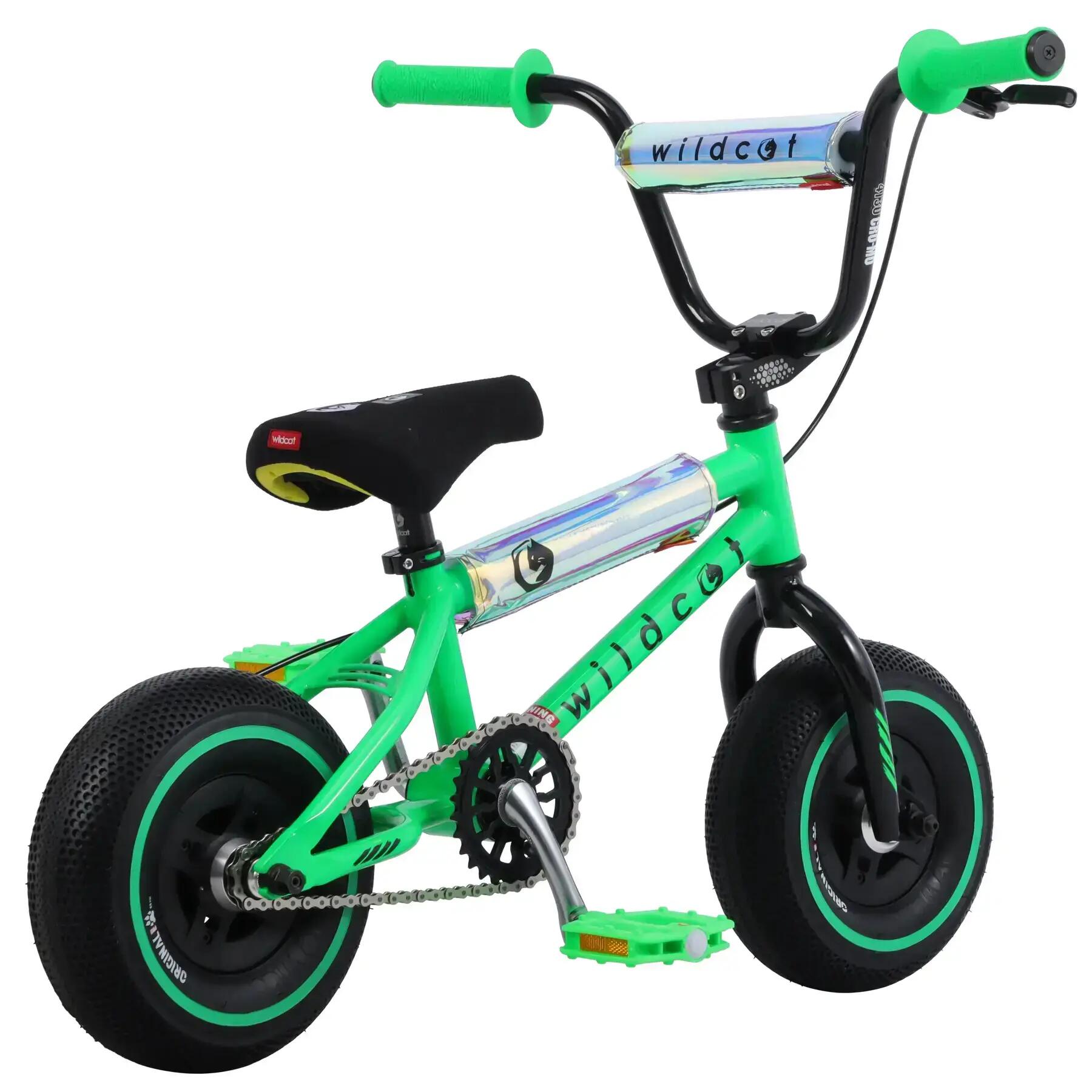 Vélo enfant Wildcat Og4 Vã©lo 2/4