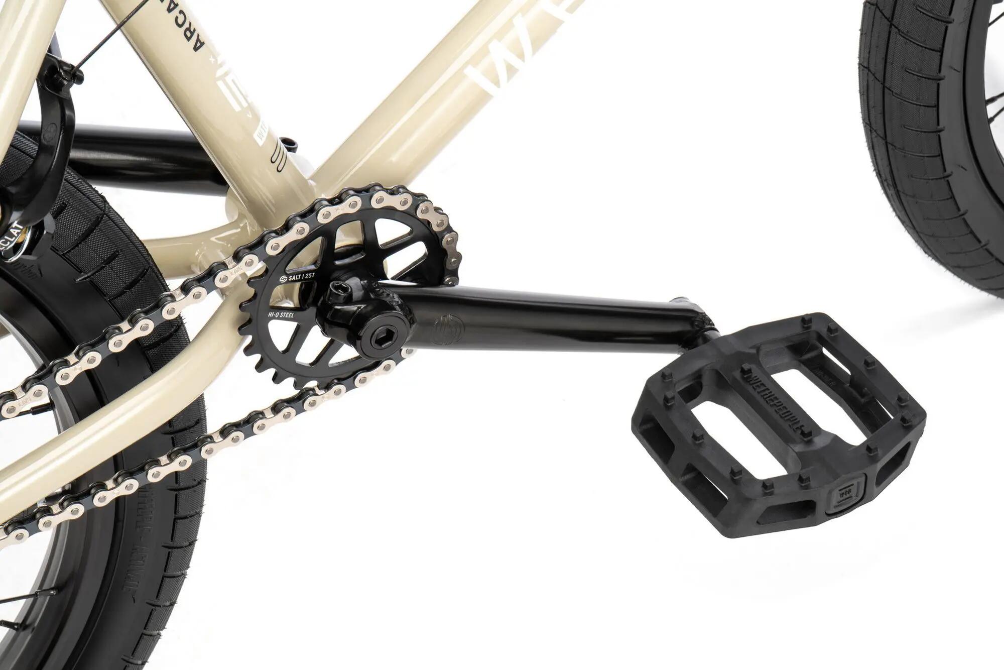 BMX Wethepeople Arcade 6/7
