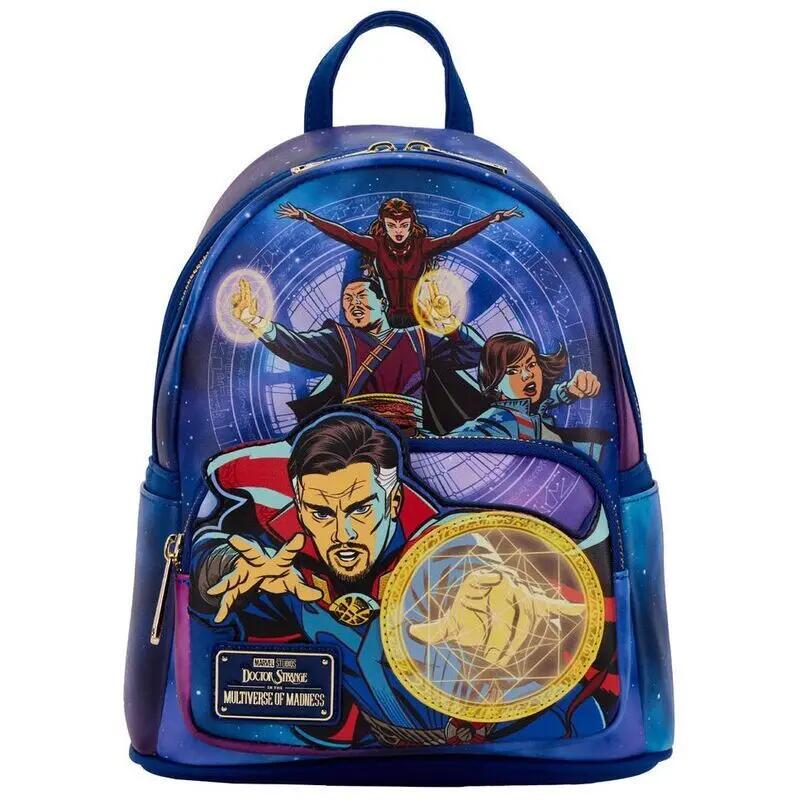 Kinderrugzak Loungefly Marvel Multiverse of Madness Doctor Strange 2/5