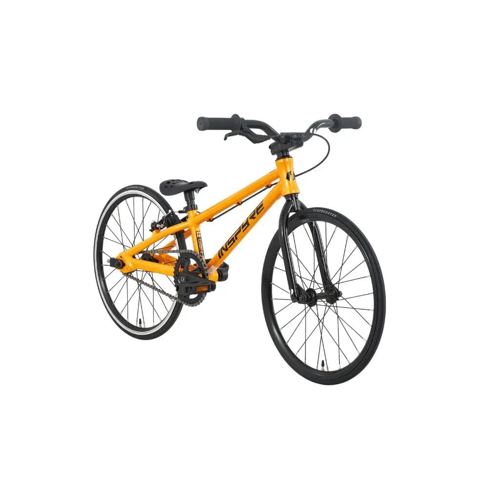 BMX Race Inspyre Neo Micro 2027 Orange 2/4