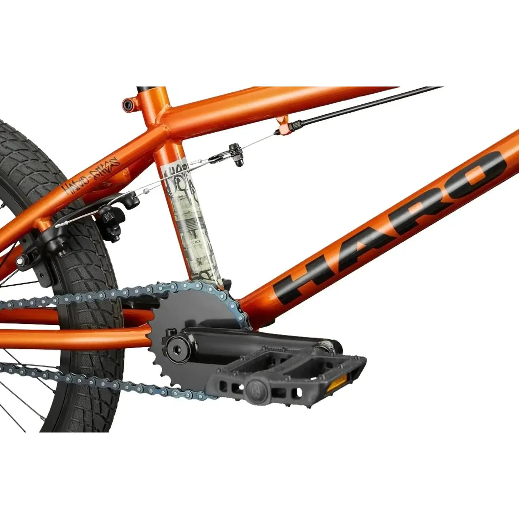 Fiets Haro Downtown 18 5/7