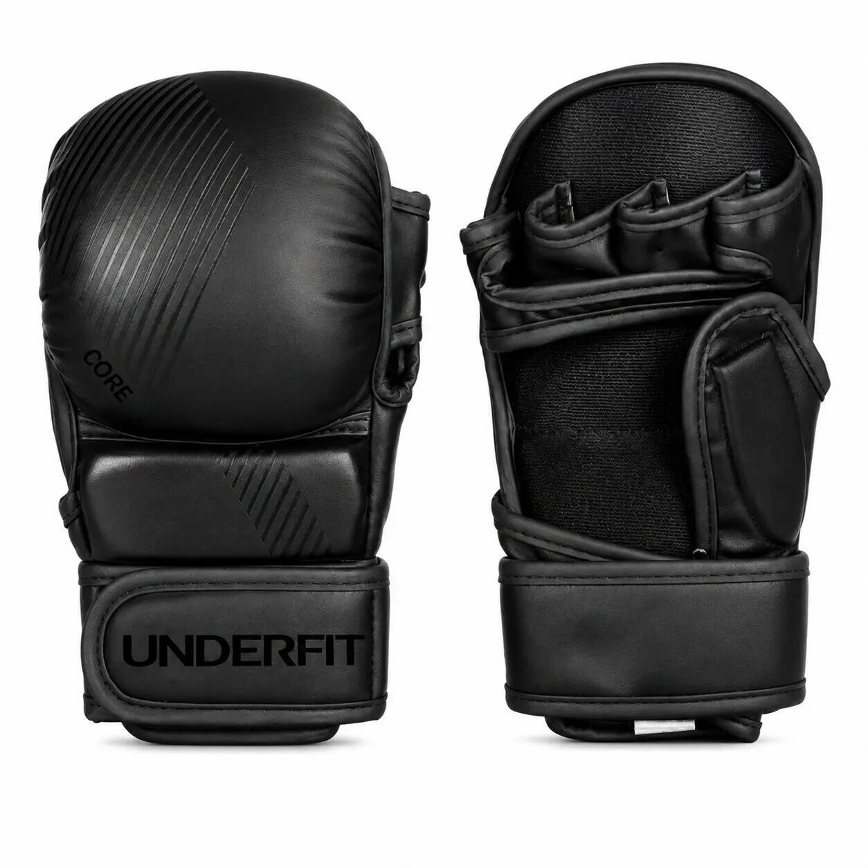 UNDERFIT picture