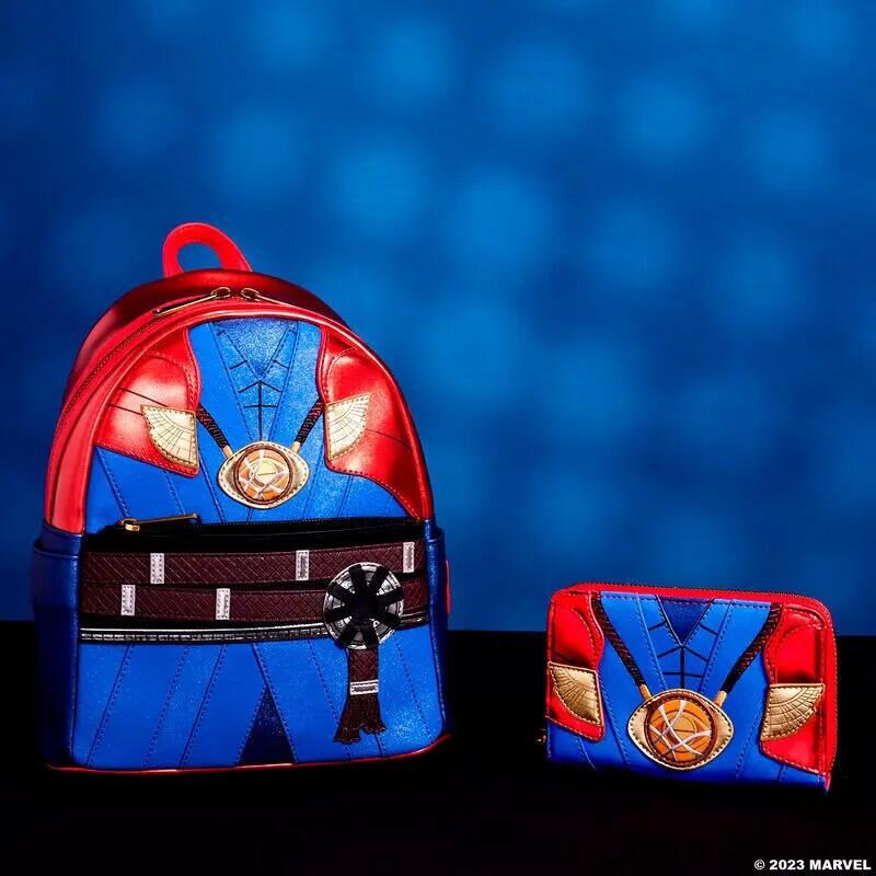 Sac à dos enfant Loungefly Marvel Doctor Strange 3/7