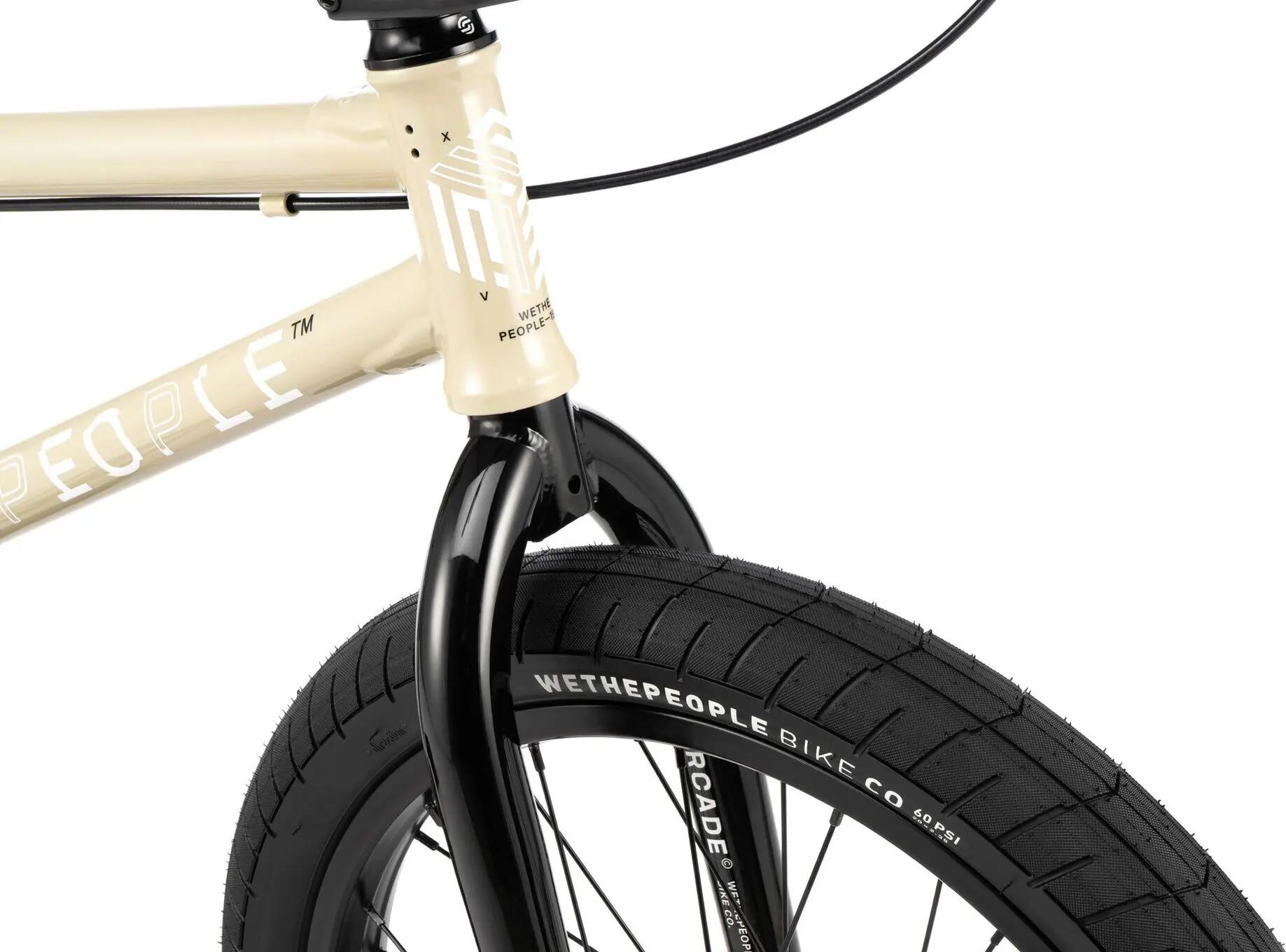 BMX Wethepeople Arcade 5/7