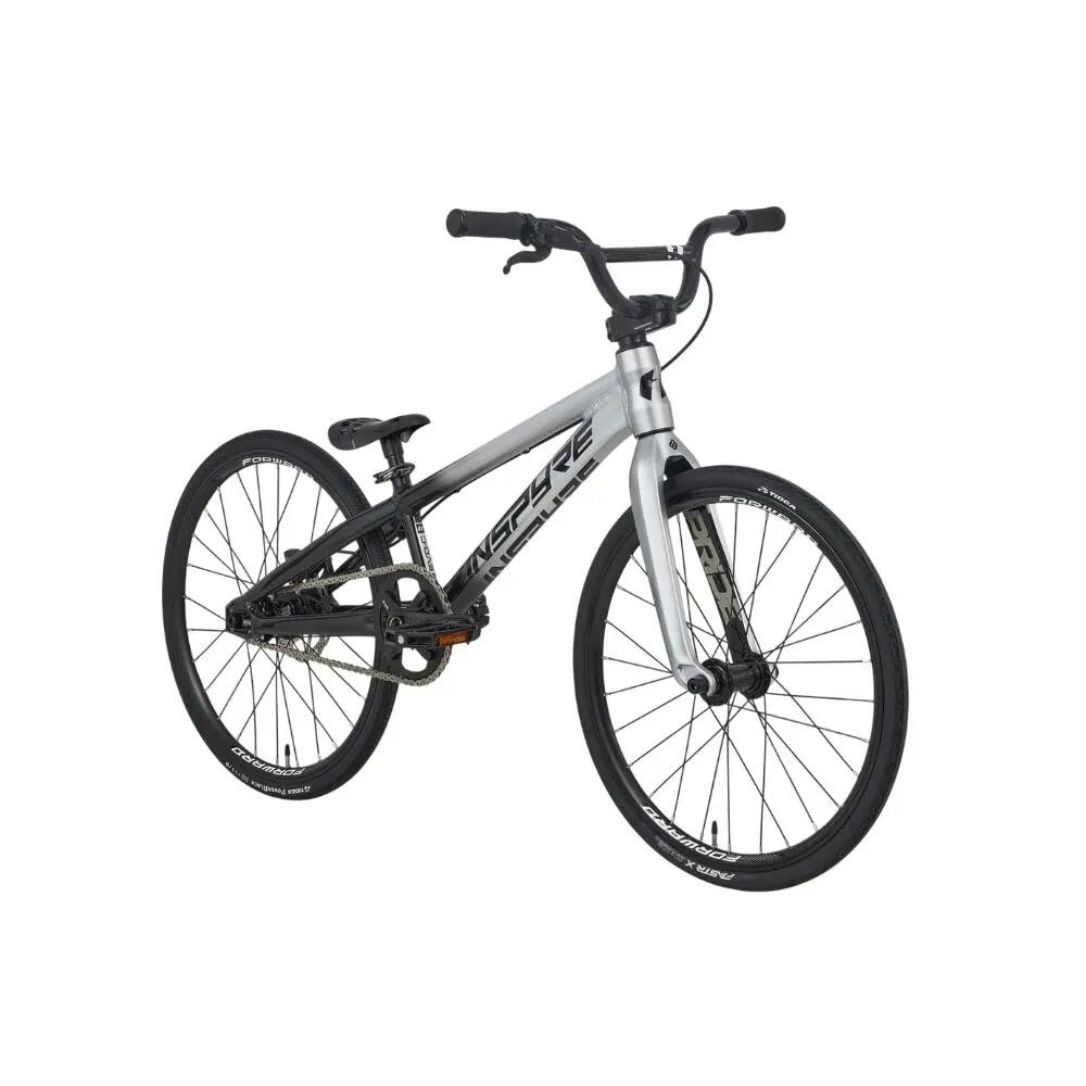 BMX Race Inspyre Evo-C Junior 2027 Noir / Gris 2/4