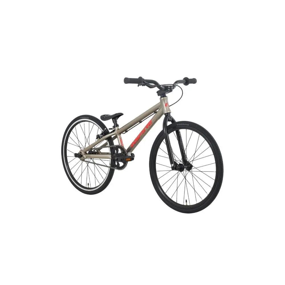 BMX Race Inspyre Neo Micro 2027 Gris 2/4