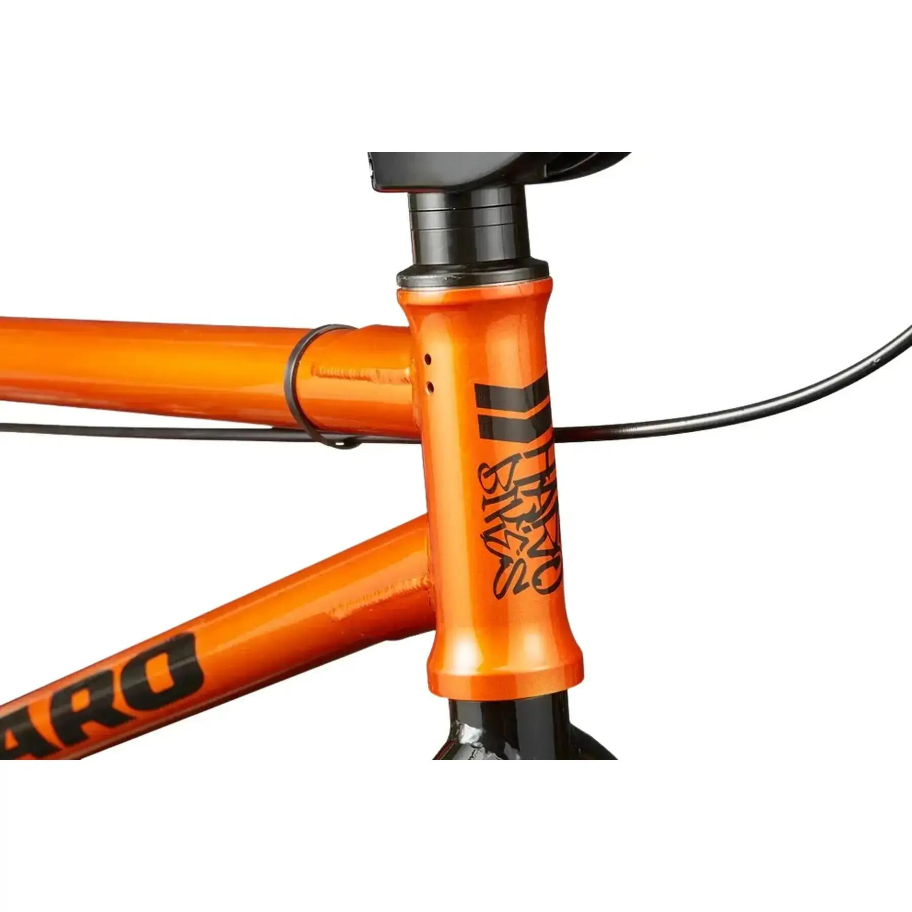 Fiets Haro Downtown 18 4/7