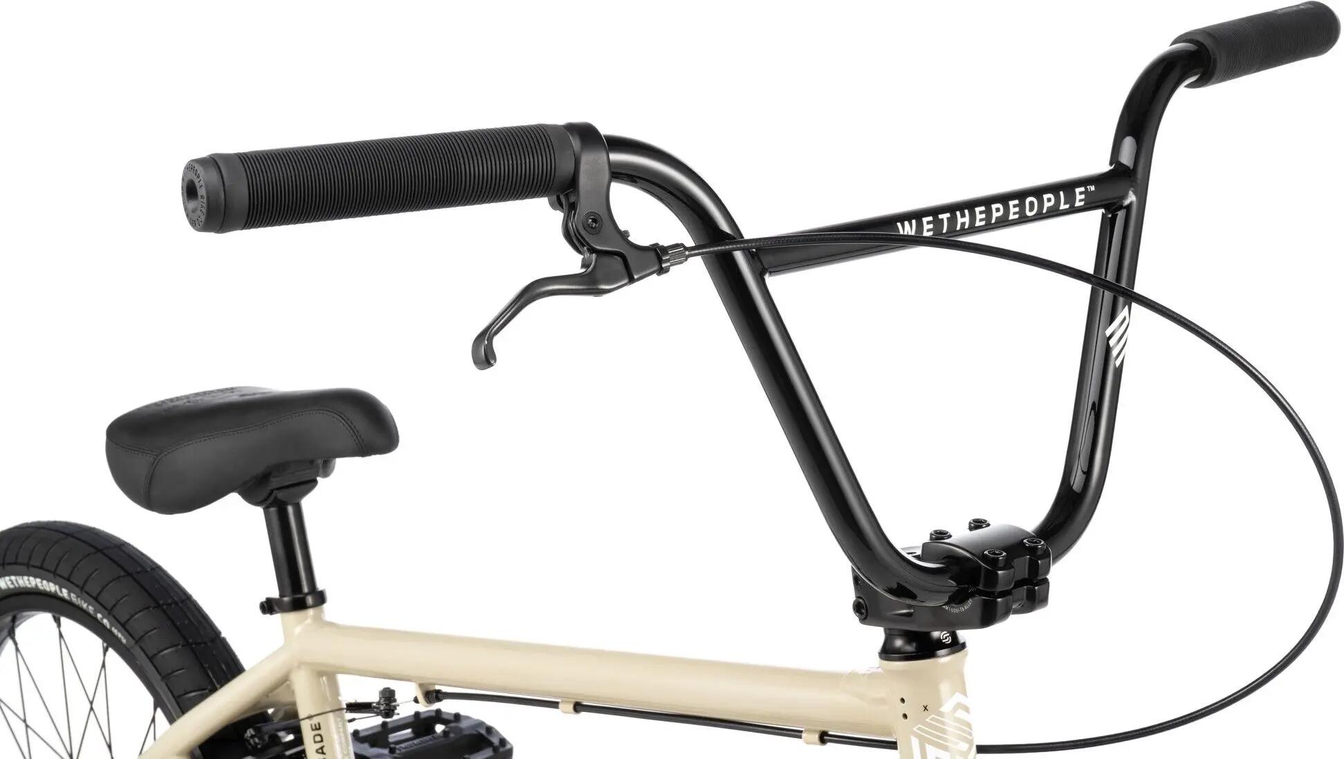 BMX Wethepeople Arcade 4/7