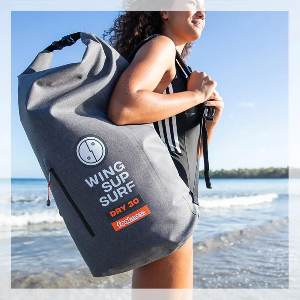 Sac à dos waterproof - Tofino 30L 3/8