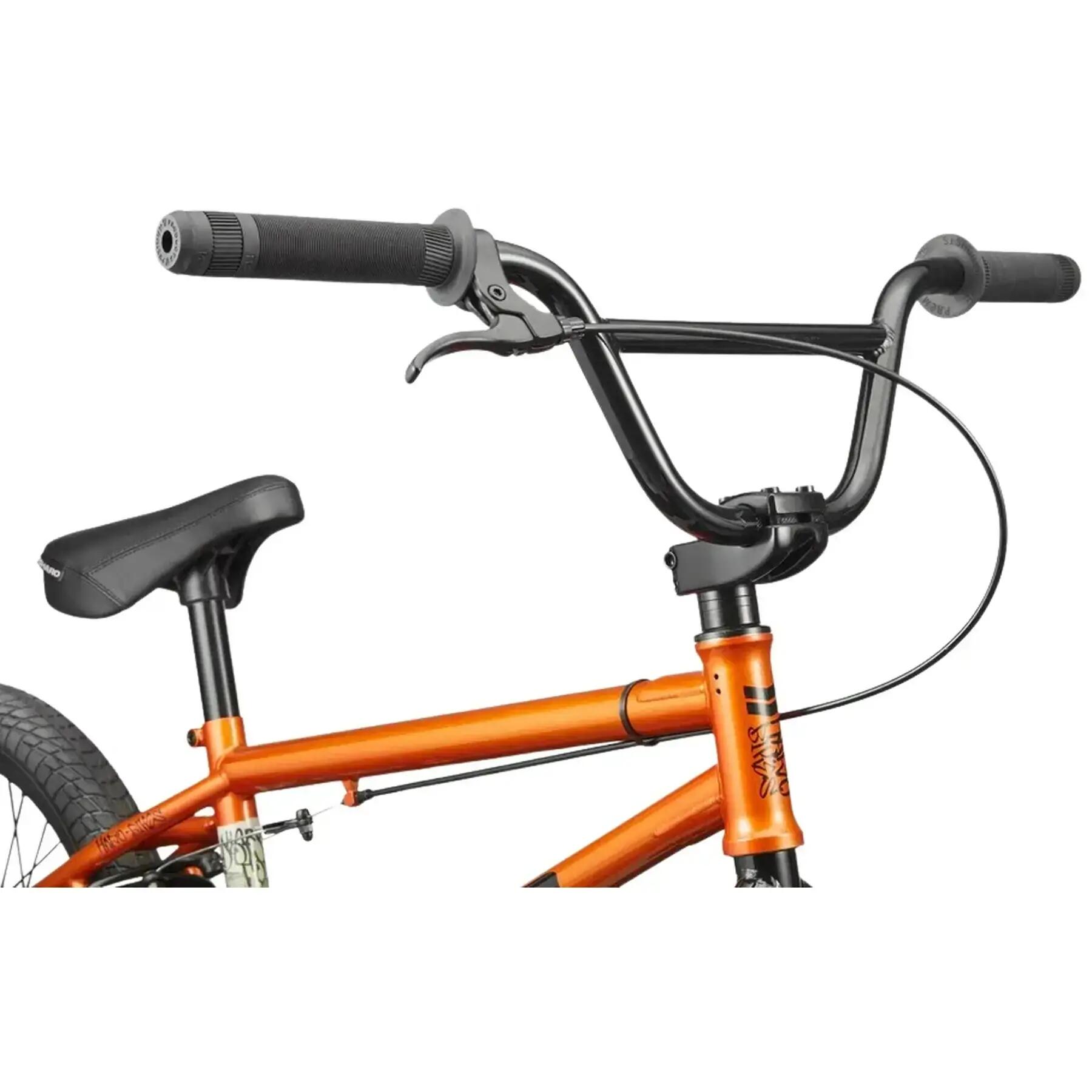 Fiets Haro Downtown 18 3/7