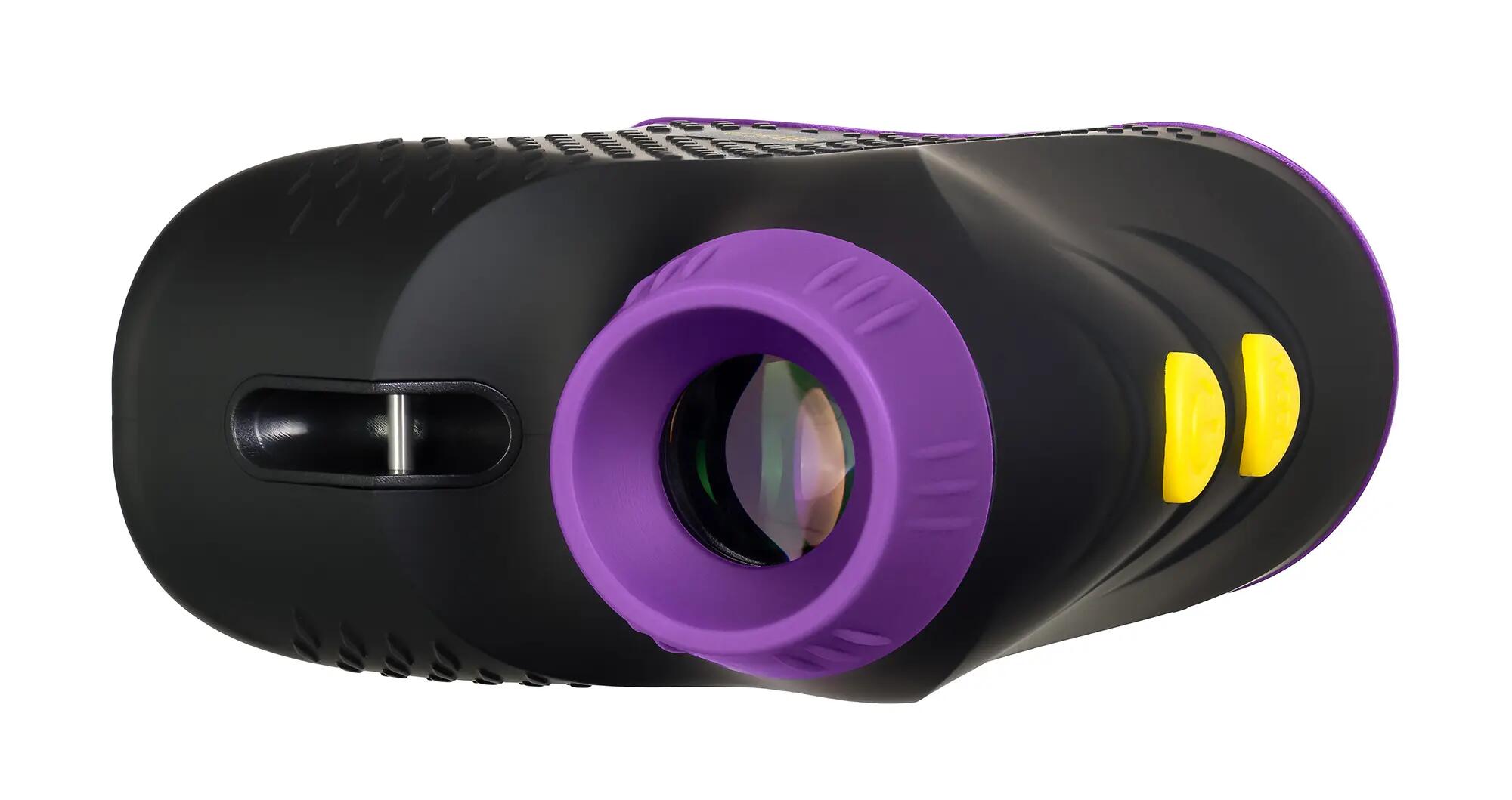 Distanziometro laser Ermenrich LR900 9/10