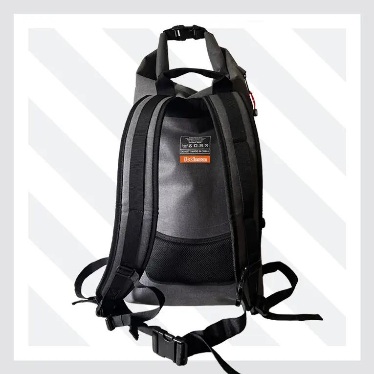 Sac à dos waterproof - Tofino 30L 2/8