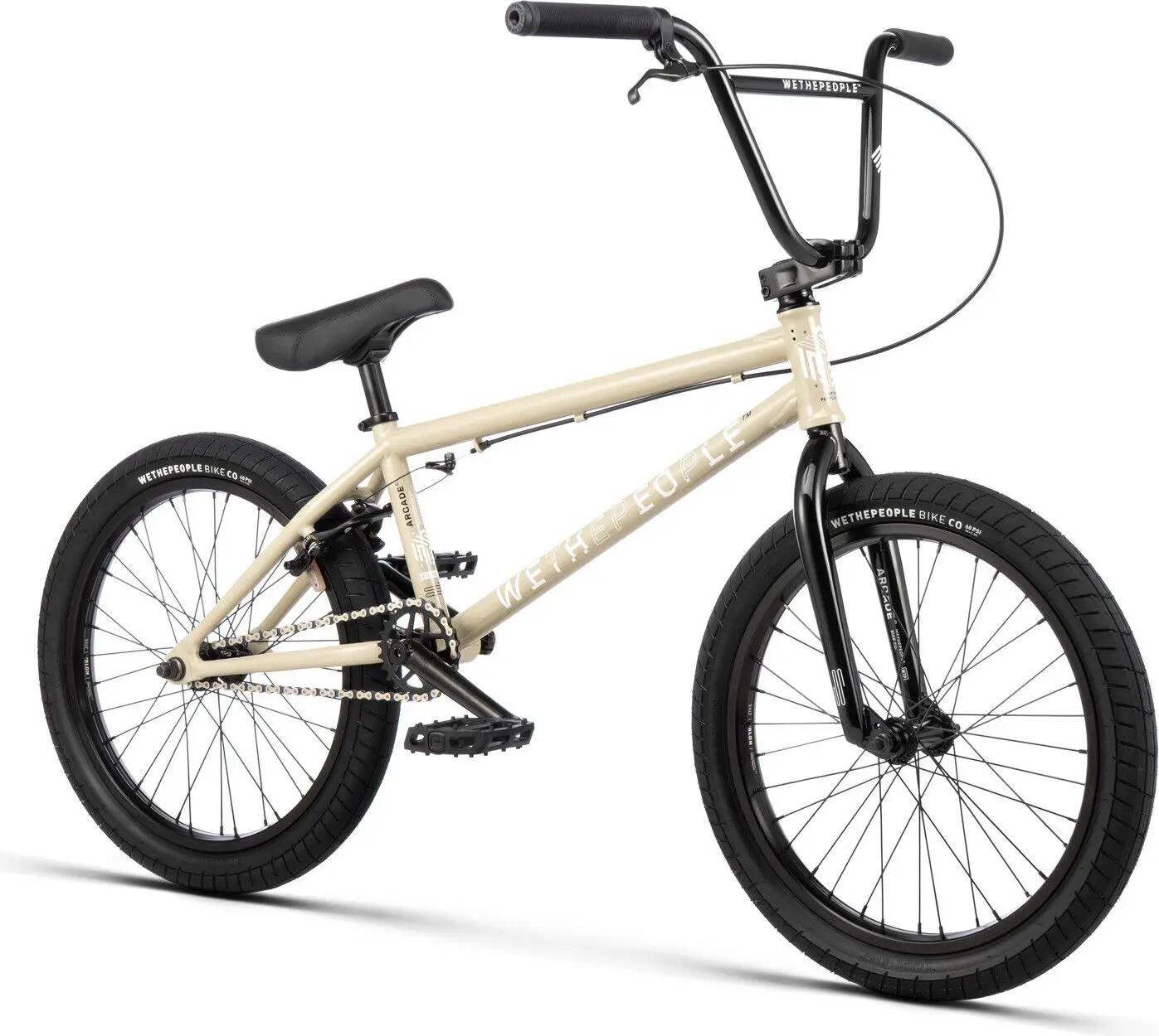 BMX Wethepeople Arcade 2/7