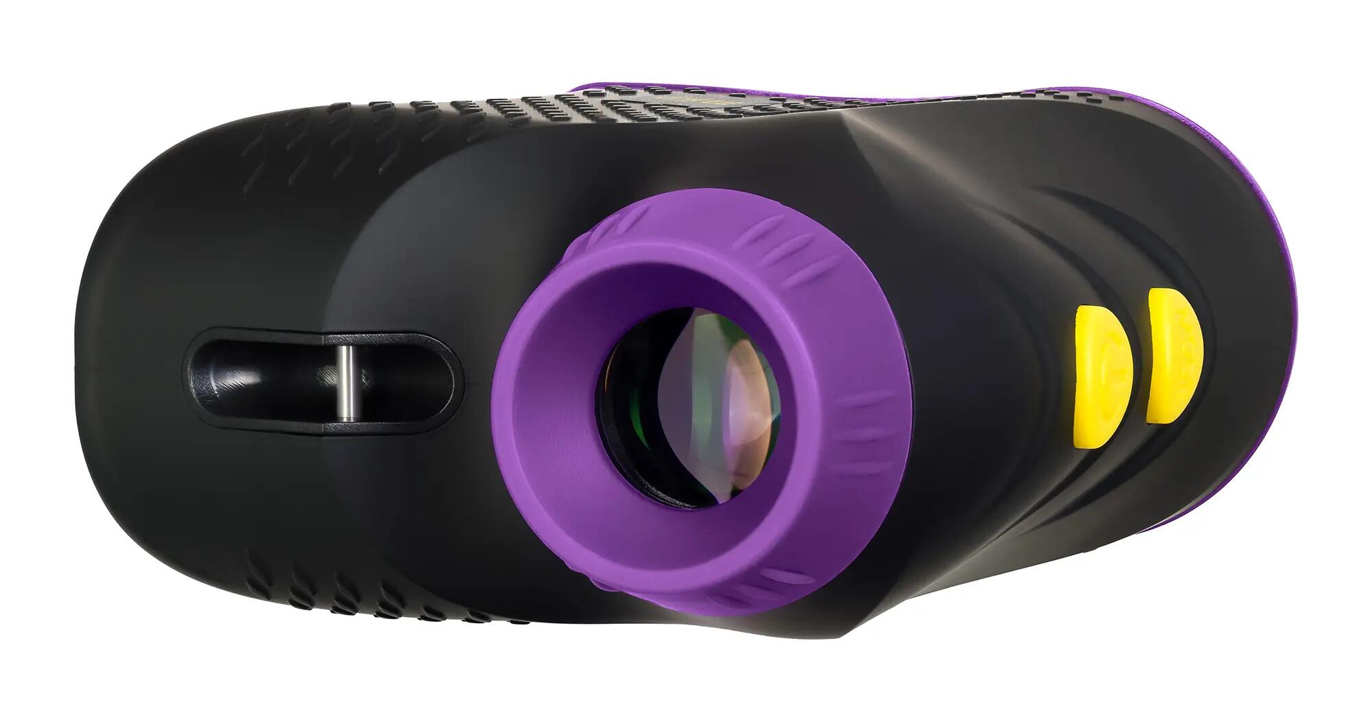 Distanziometro laser Ermenrich LR1500 9/10
