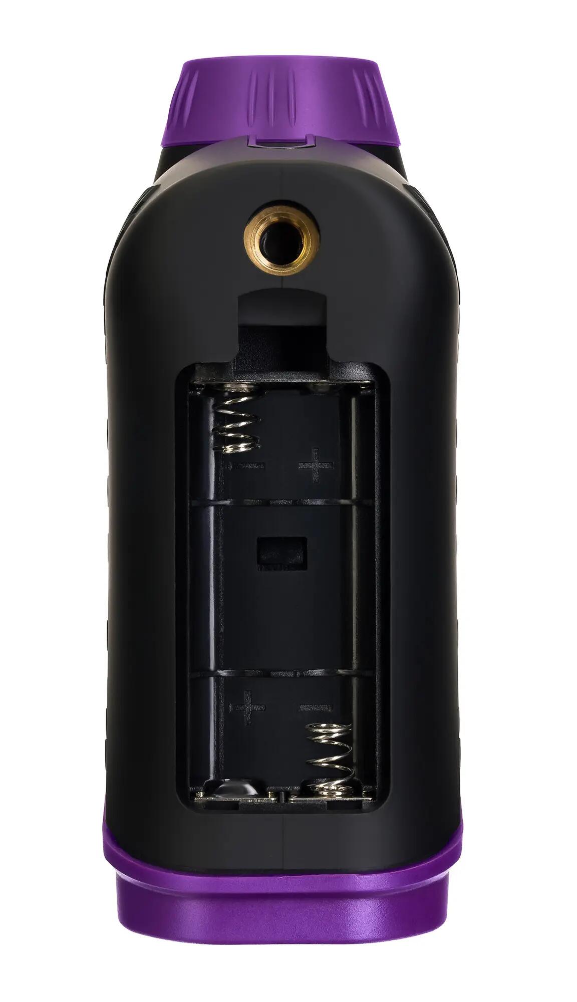 Distanziometro laser Ermenrich LR900 7/10