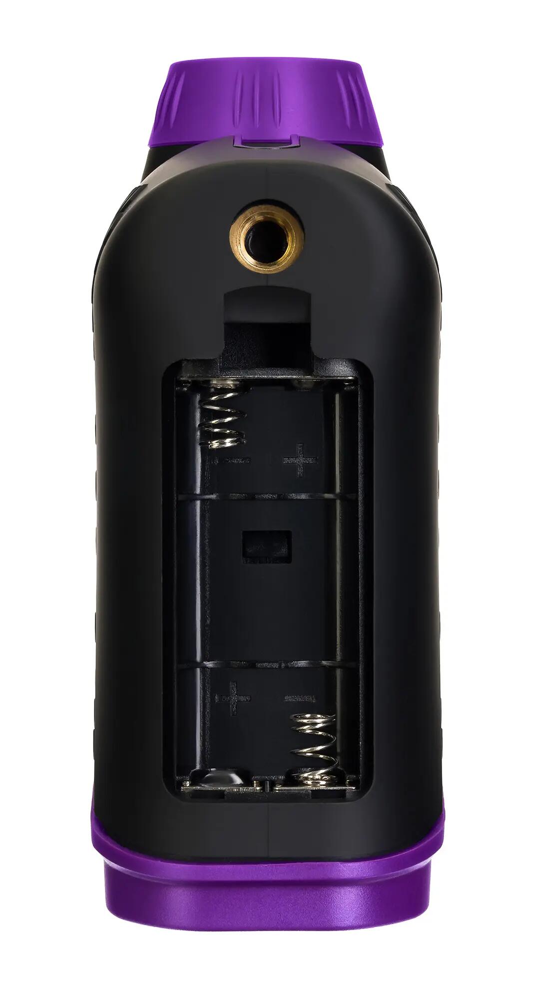 Distanziometro laser Ermenrich LR600 7/10