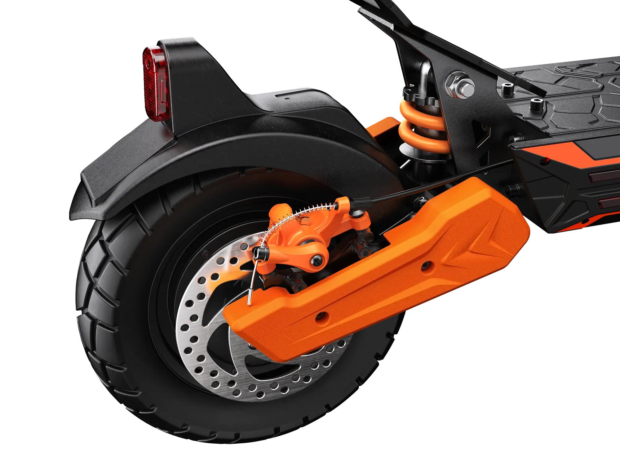 Trottinette électrique pour Adultes 13/15