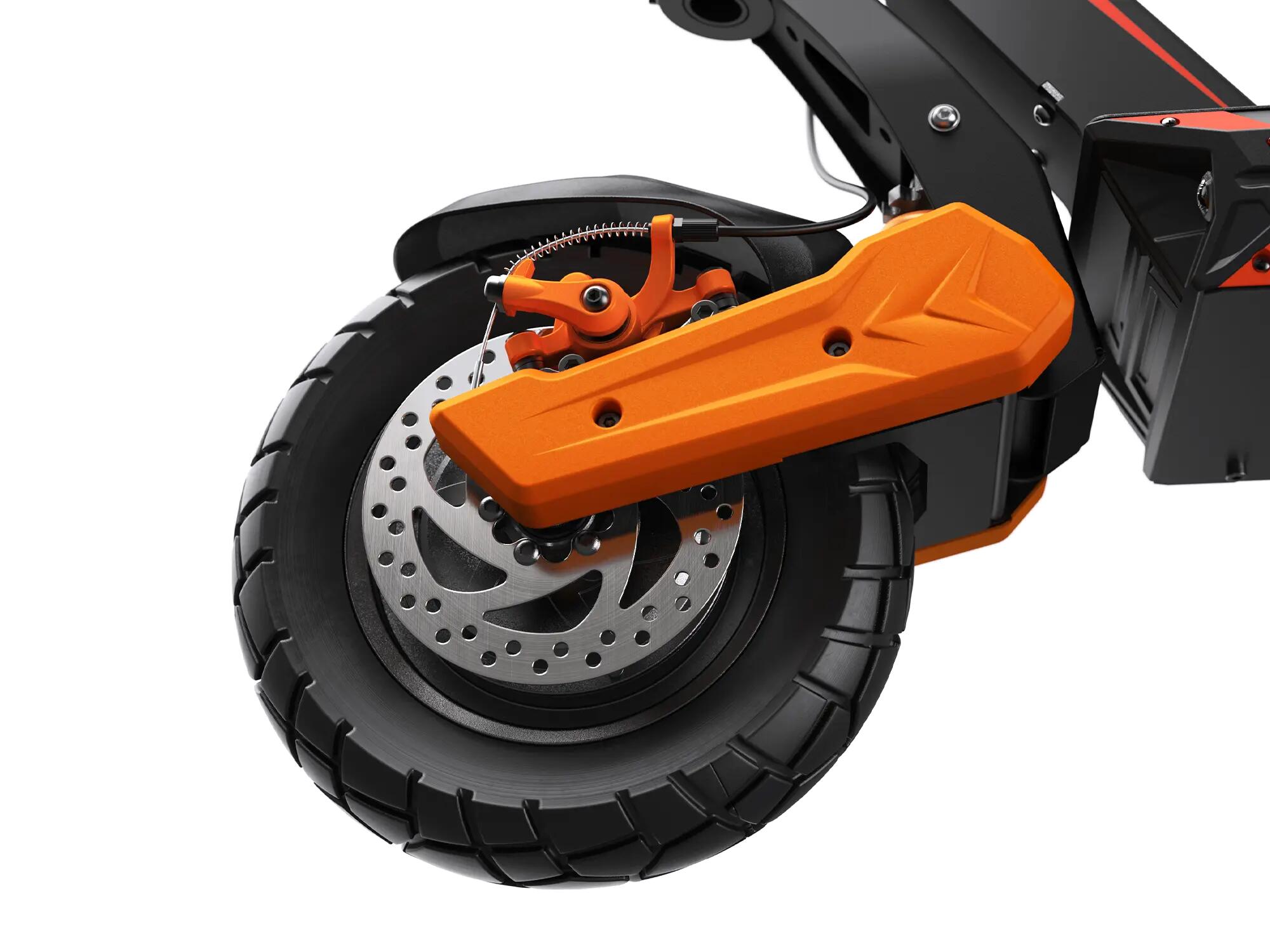 Trottinette électrique pour Adultes 11/15