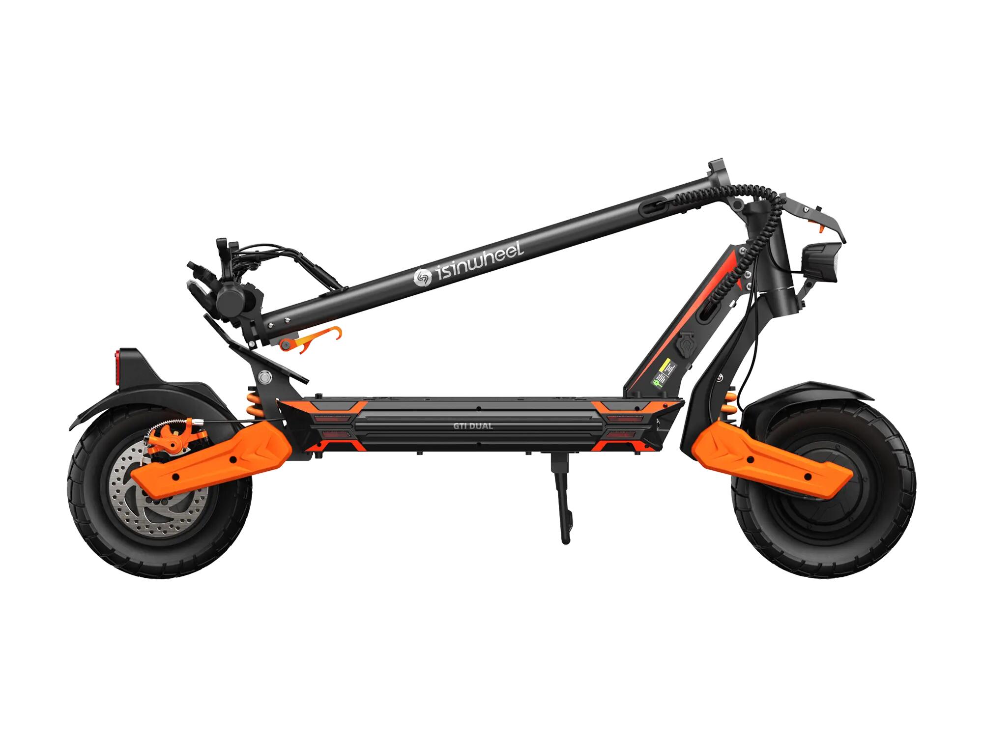 Trottinette électrique pour Adultes 10/15