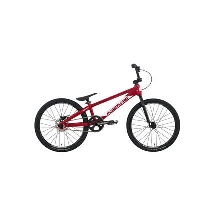 BMX Race Inspyre Evo Mini 2027 Rouge