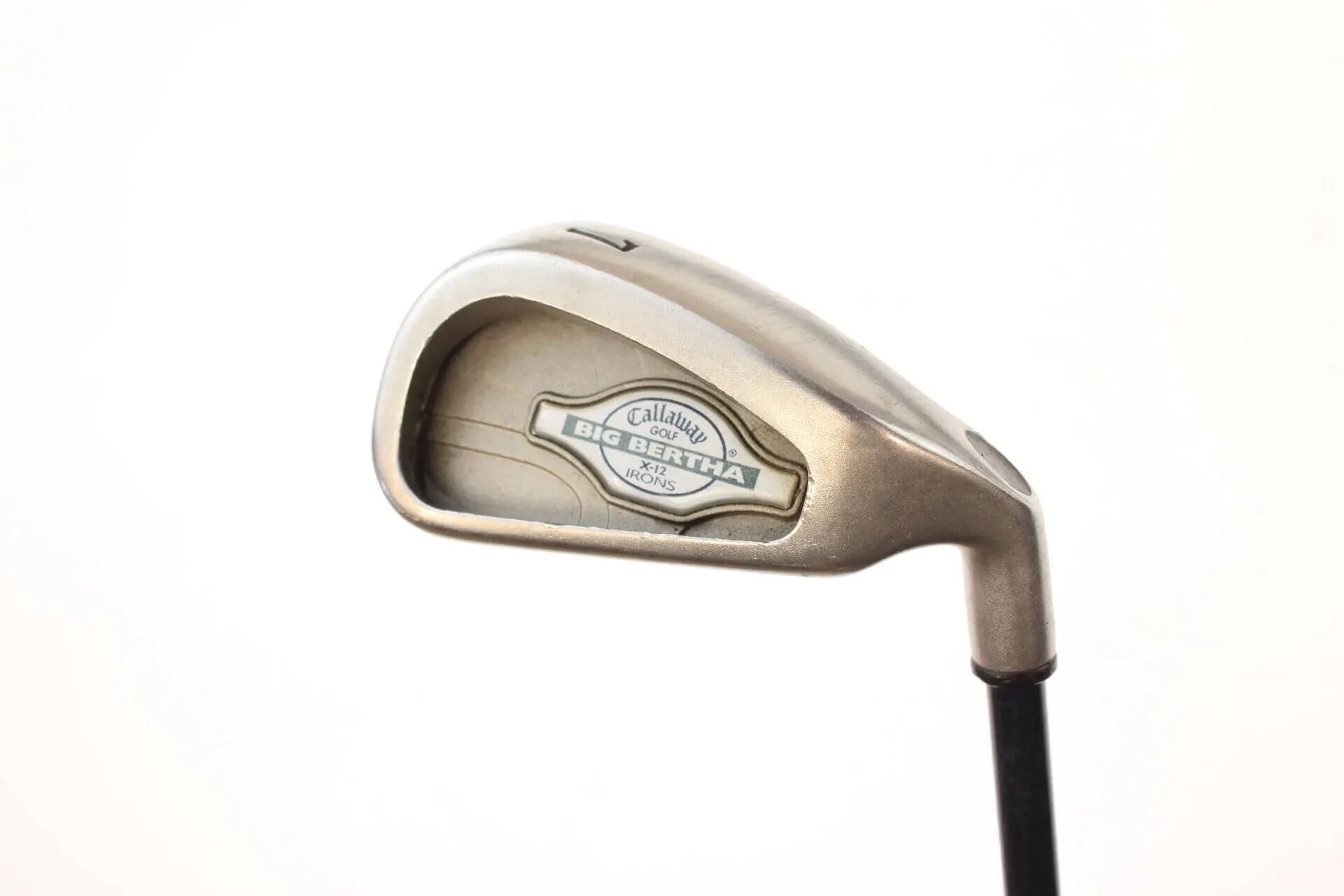 CALLAWAY picture