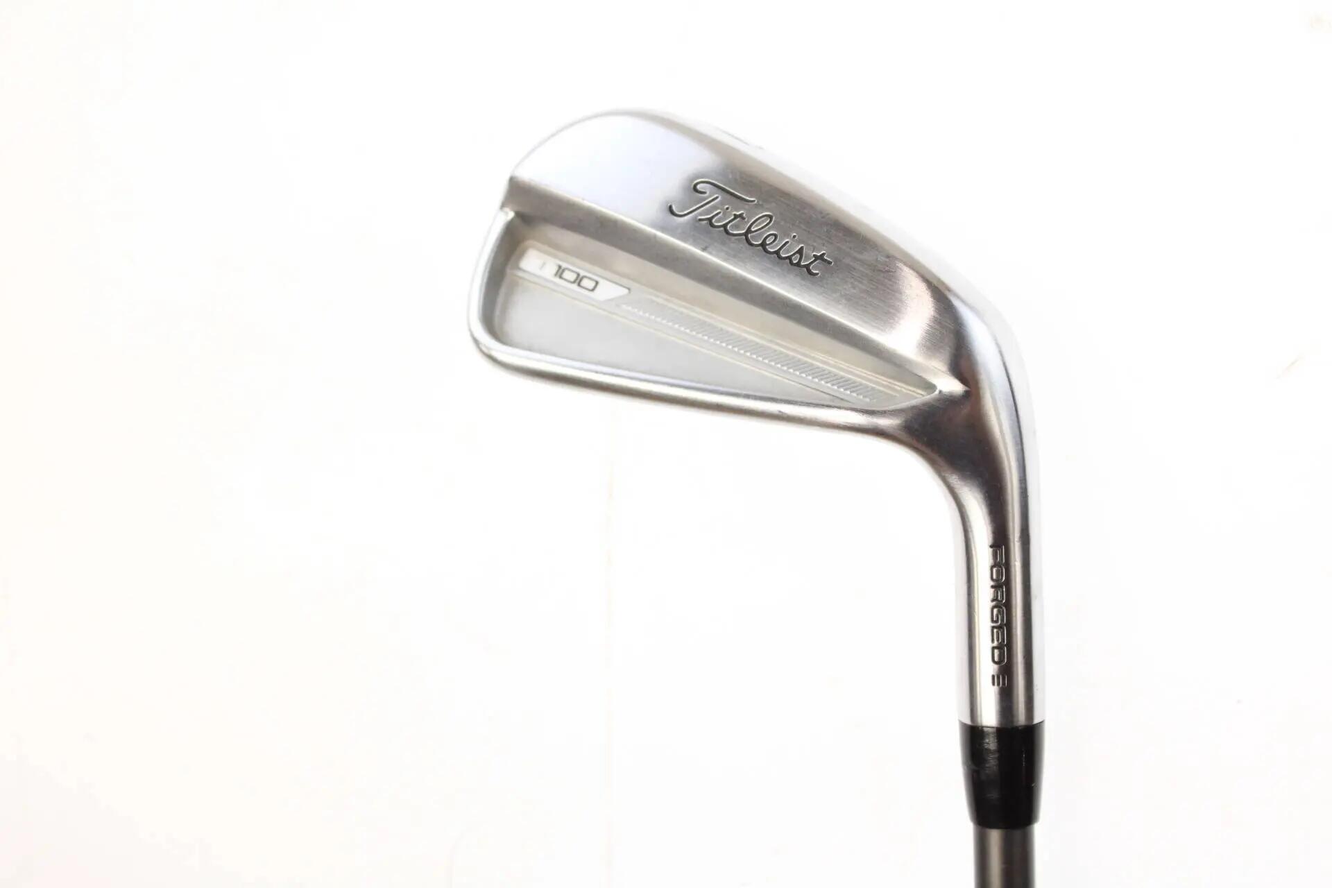 TITLEIST picture