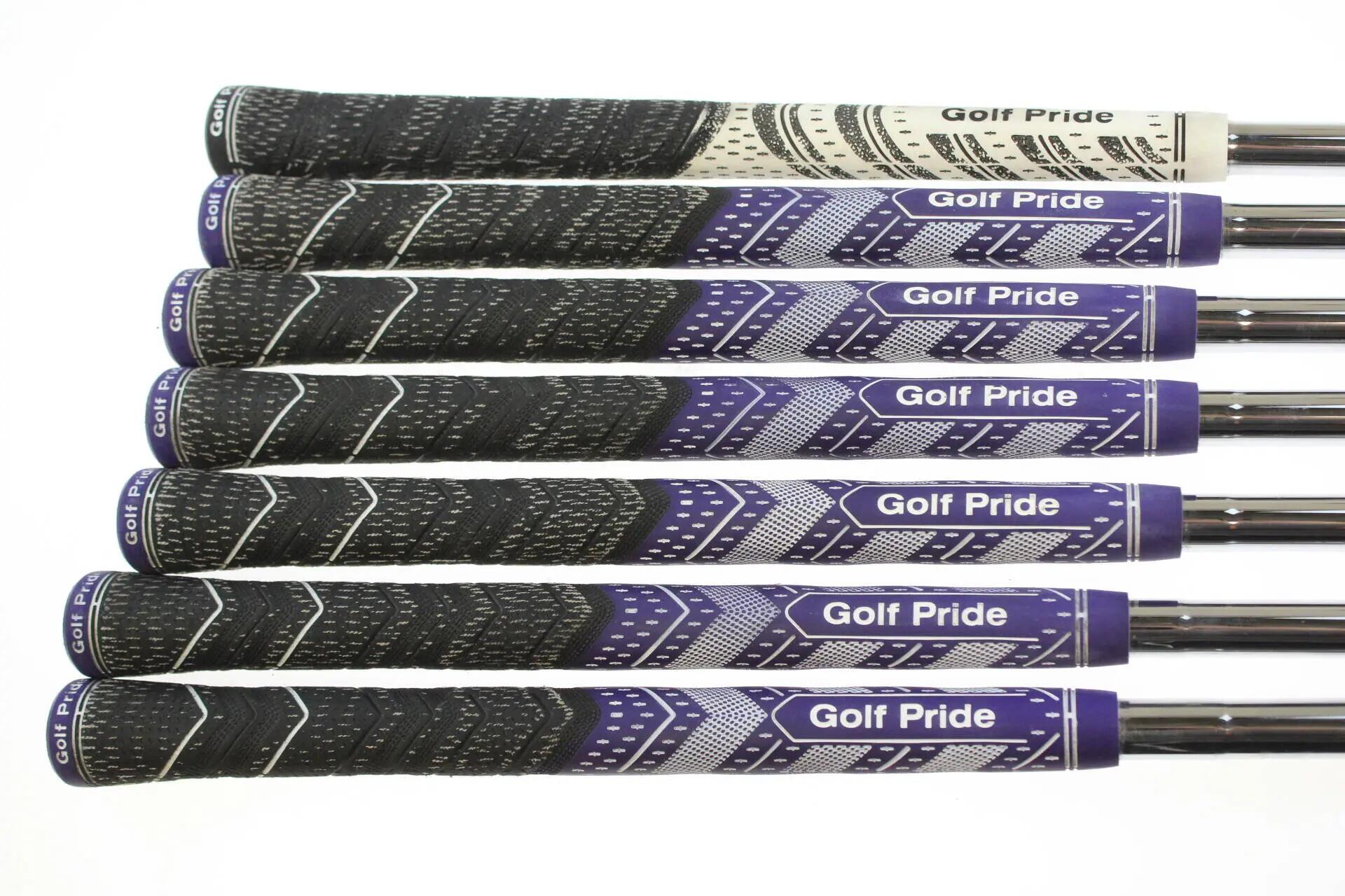 Seconde vie - Callaway Apex 21 RH 4-PW Iron Set - Sufficient 5/5