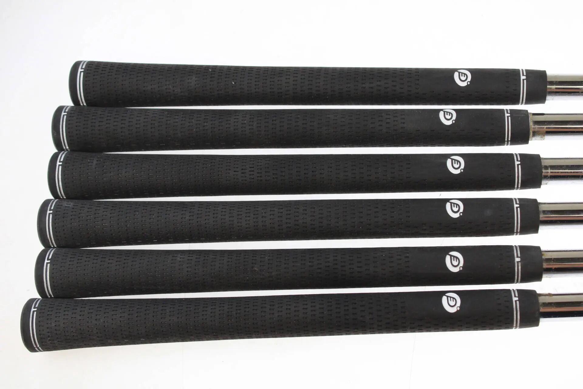 Seconde vie - Callaway Legacy Black RH 5-PW Iron Set - Sufficient 6/6