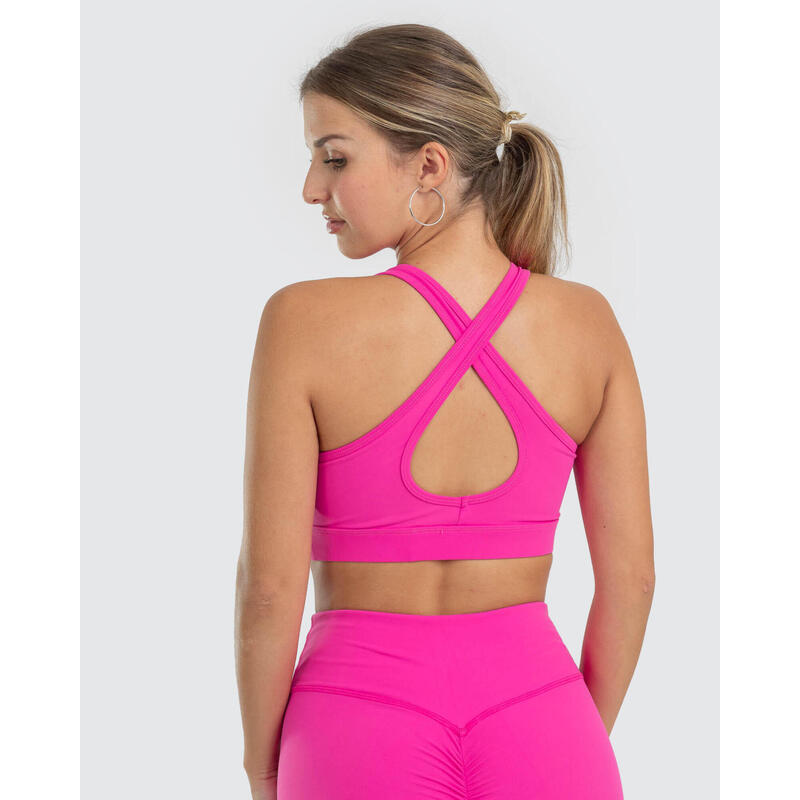 Soutien-gorge - Top Slim Fit Akara