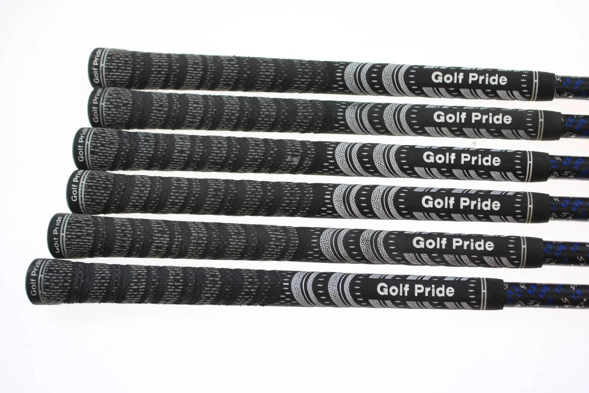 Seconde vie - Callaway XR RH 5-PW Iron Set - Good 5/5
