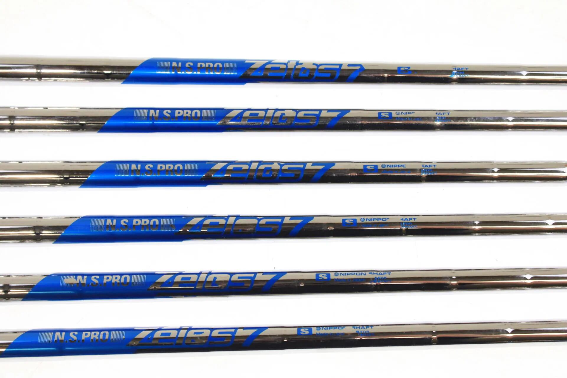 Seconde vie - Titleist T200 2023 RH 5-PW Iron Set - Good 4/5