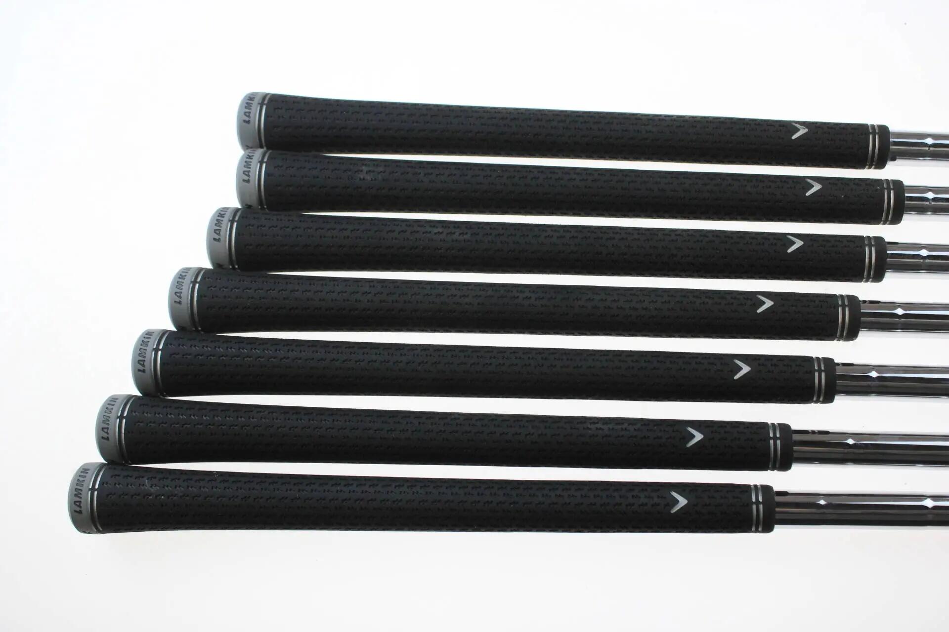 Seconde vie - Callaway Paradym Ai Smoke RH 4-PW Iron Set - Good 6/6