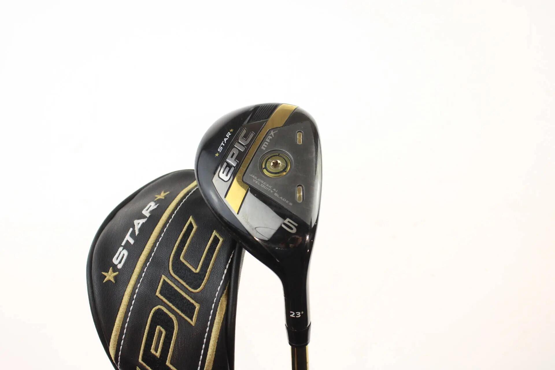CALLAWAY picture