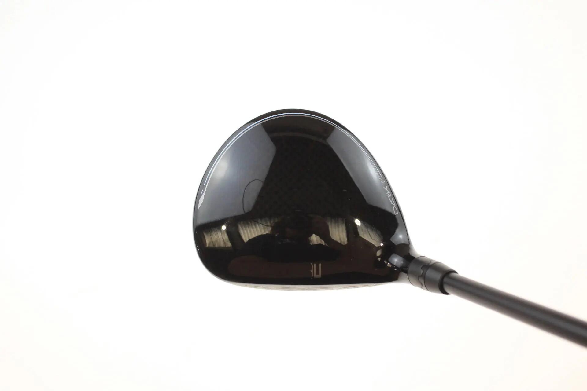 Seconde vie - Cobra DARKSPEED MAX RH 21.5-deg Fairway Wood - Very good 3/5