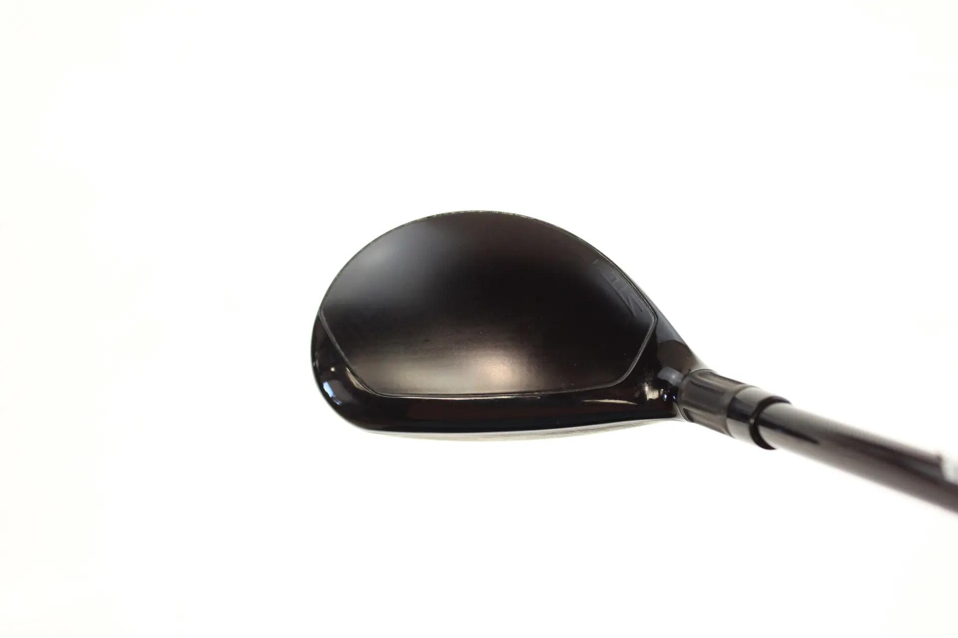 Seconde vie - TaylorMade Stealth RH 19-deg Hybrid - Very good 3/5