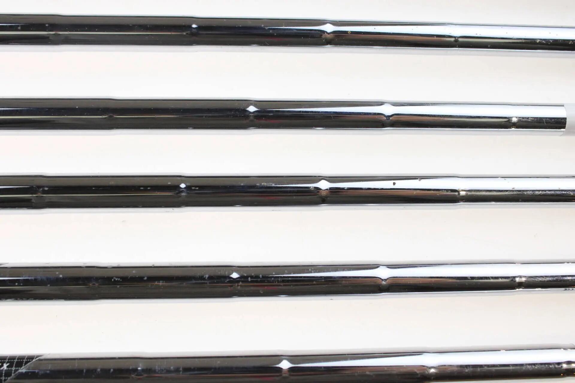 Seconde vie - Callaway Paradym Ai Smoke RH 4-PW Iron Set - Good 5/6