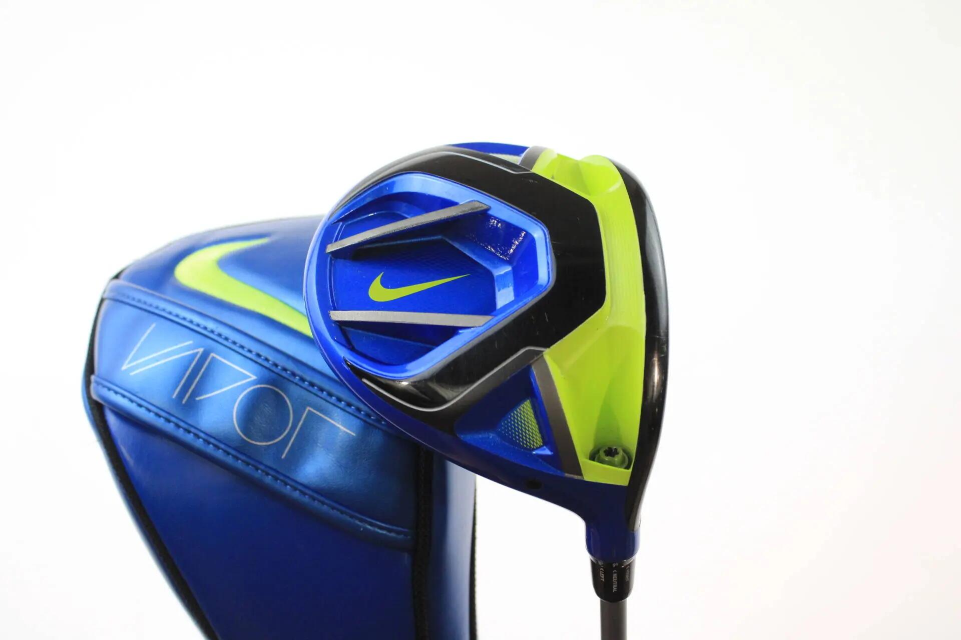 NIKE picture