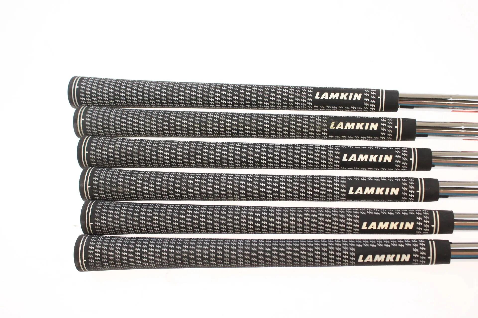 Seconde vie - Takomo 101 MKII LH 5-PW Iron Set - Very good 5/5