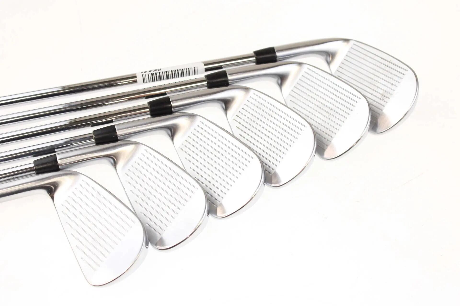 Seconde vie - Titleist T200 2023 RH 5-PW Iron Set - Good 2/5