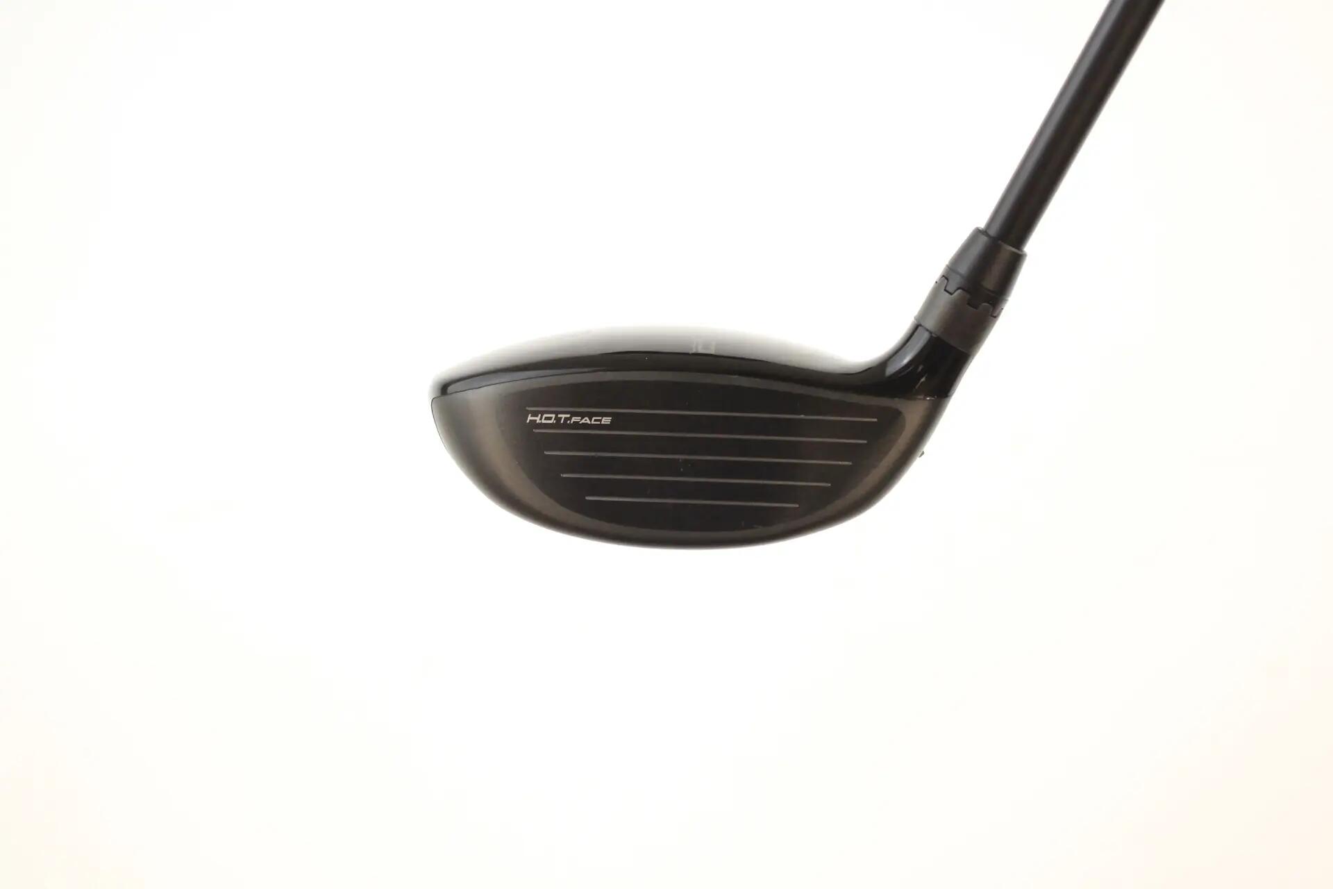 Seconde vie - Cobra DARKSPEED MAX RH 21.5-deg Fairway Wood - Very good 2/5