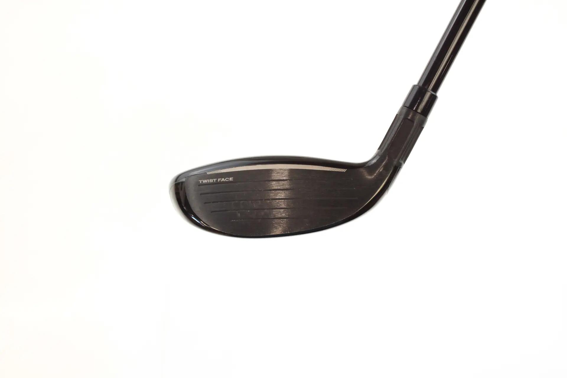 Seconde vie - TaylorMade Stealth RH 19-deg Hybrid - Very good 2/5