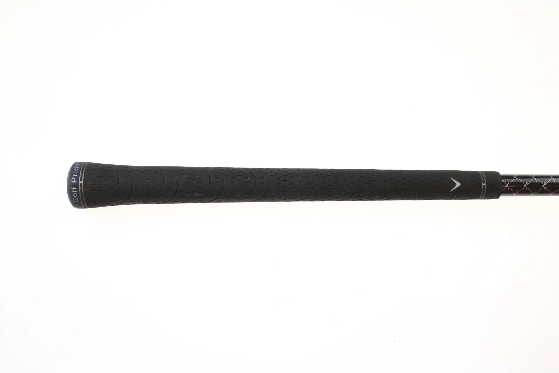 Seconde vie - Callaway Paradym Ai Smoke MAX RH 10.5-deg Driver - Very good 5/5